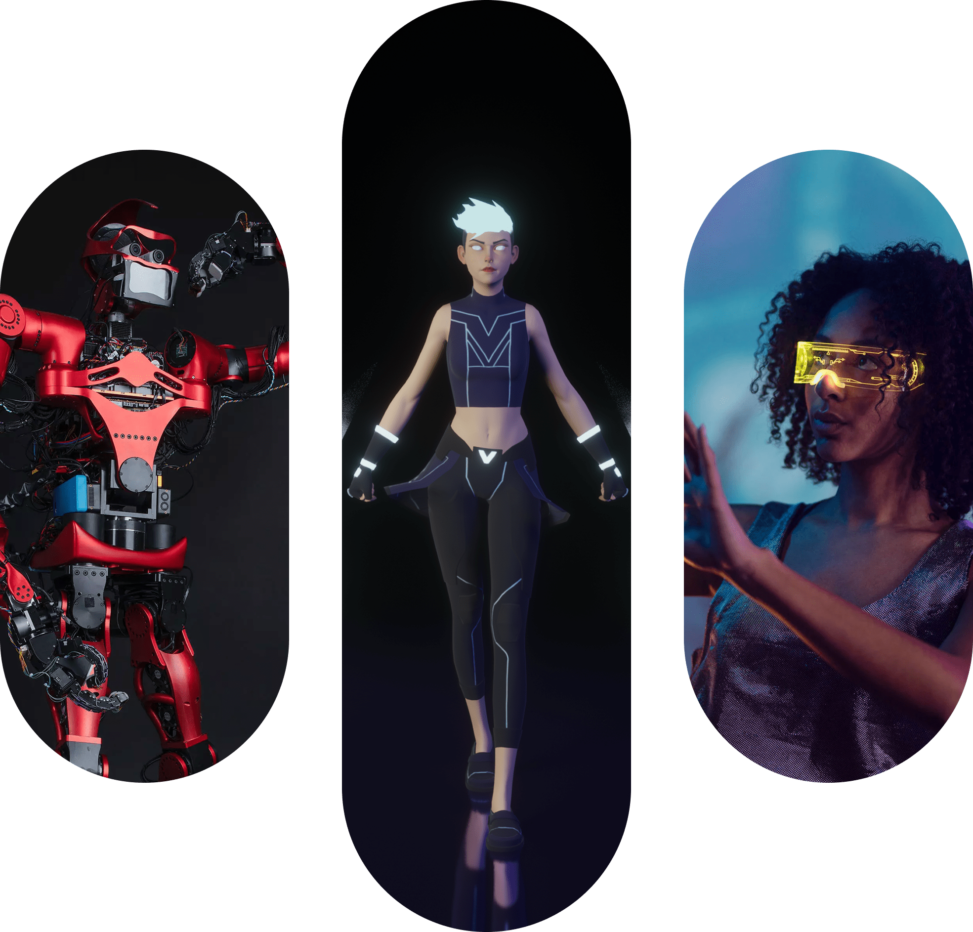 Join SpeedPresta Team - Collaborative work environment with diverse professionals